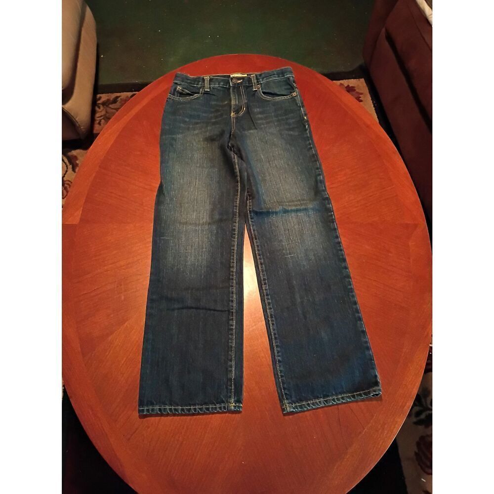 Old Glory Denim Jeans - Size: 16 Regular   (1083)